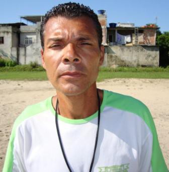 MARCOS ANTONIO CRUZ