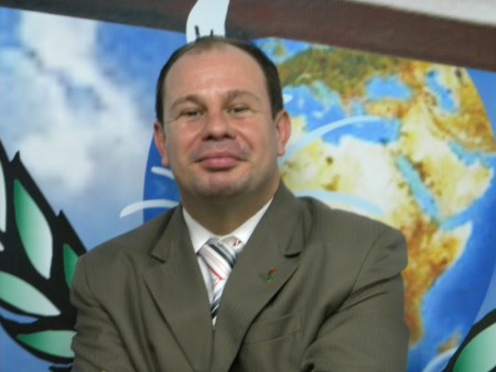 PR.ROGÉRIO BARROS